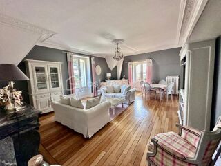  Duplex/triplex à vendre 4 pièces 131 m²