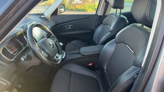 Grand scenic IV 1.2 TCe 130 Intens 2017 occasion 76230 Isneauville