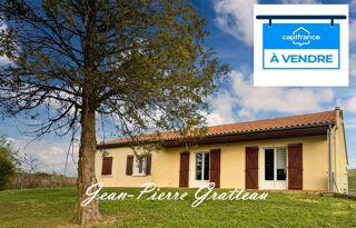  Maison à vendre 5 pièces 160 m²