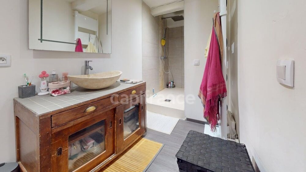 Vente Appartement Appartement duplex T3 climatisé à Forcalqueiret – 53,30 m² Loi Carrez Forcalqueiret