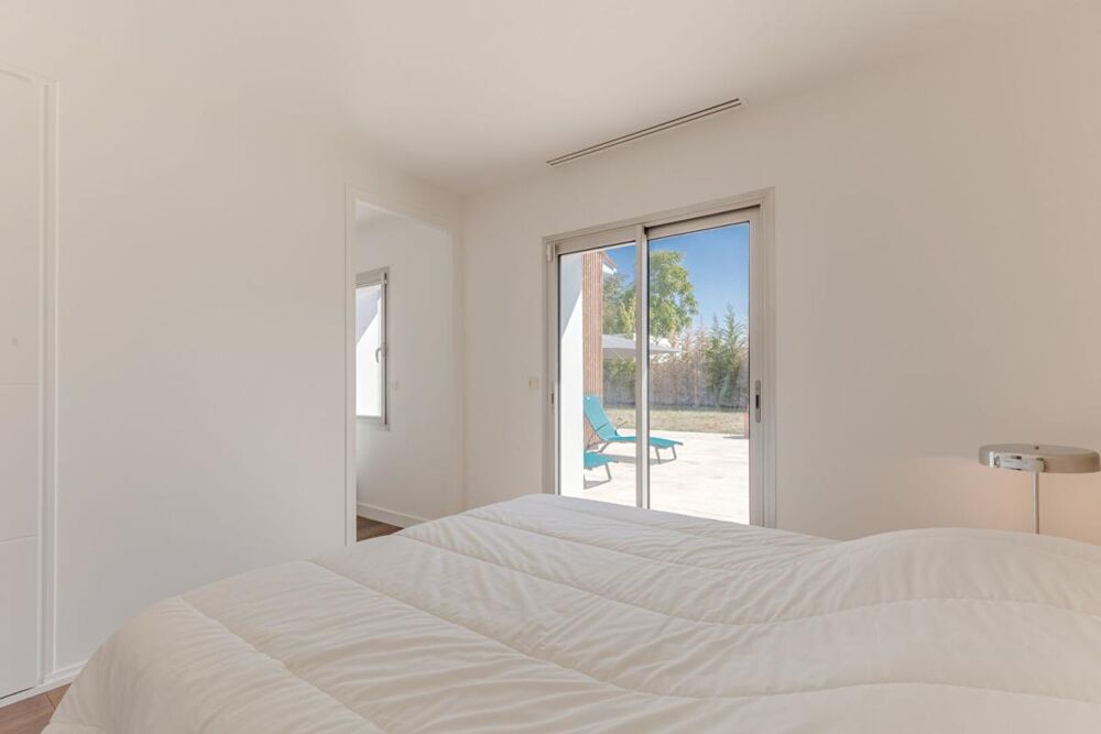 à vendre  Villa Villenave-d'Ornon (33140)