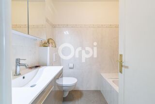  Appartement � vendre 5 pi�ces 99 m�