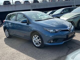 Auris II (2) HYBRIDE 136H DYNAMIC 2016 occasion 78240 Chambourcy