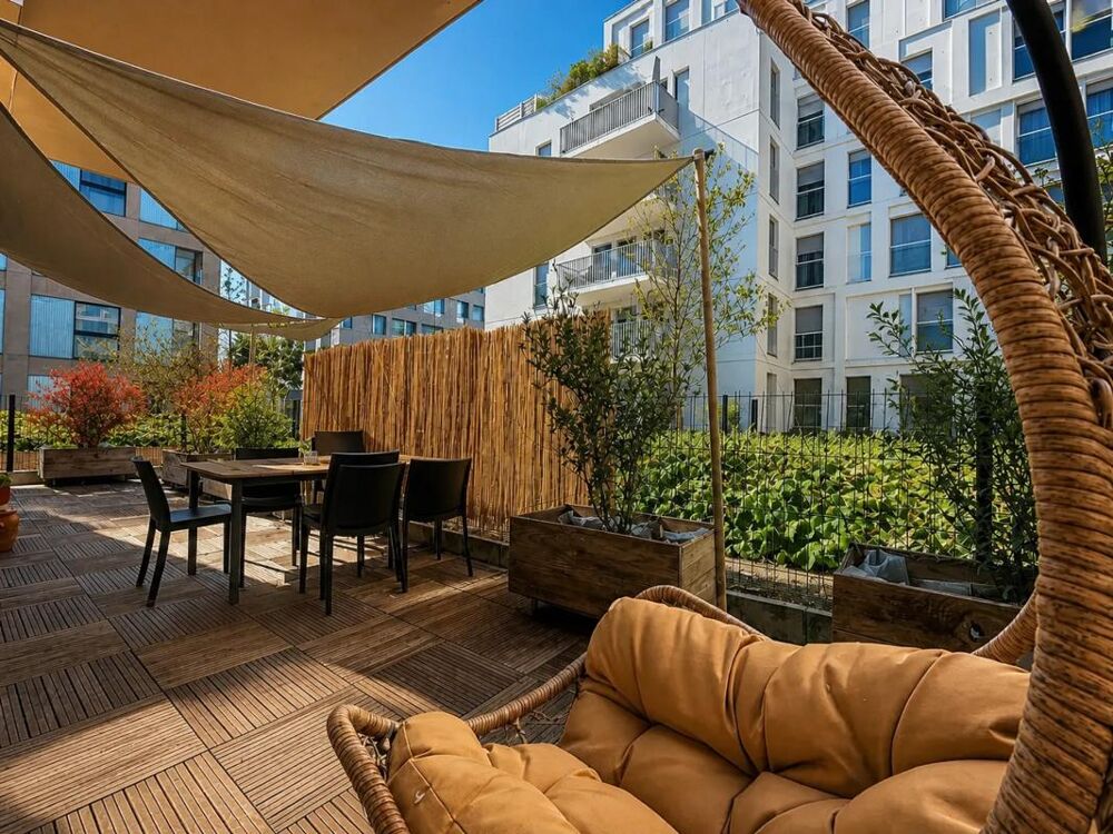 Vente Appartement Appartement de 3 pièces de 62 m² à Massy Massy
