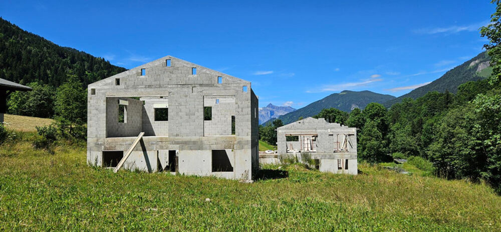  vendre  Chalet Les Contamines-Montjoie (74170)