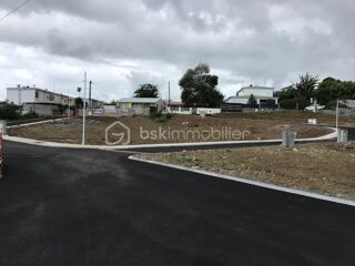  Terrain  vendre 260 m