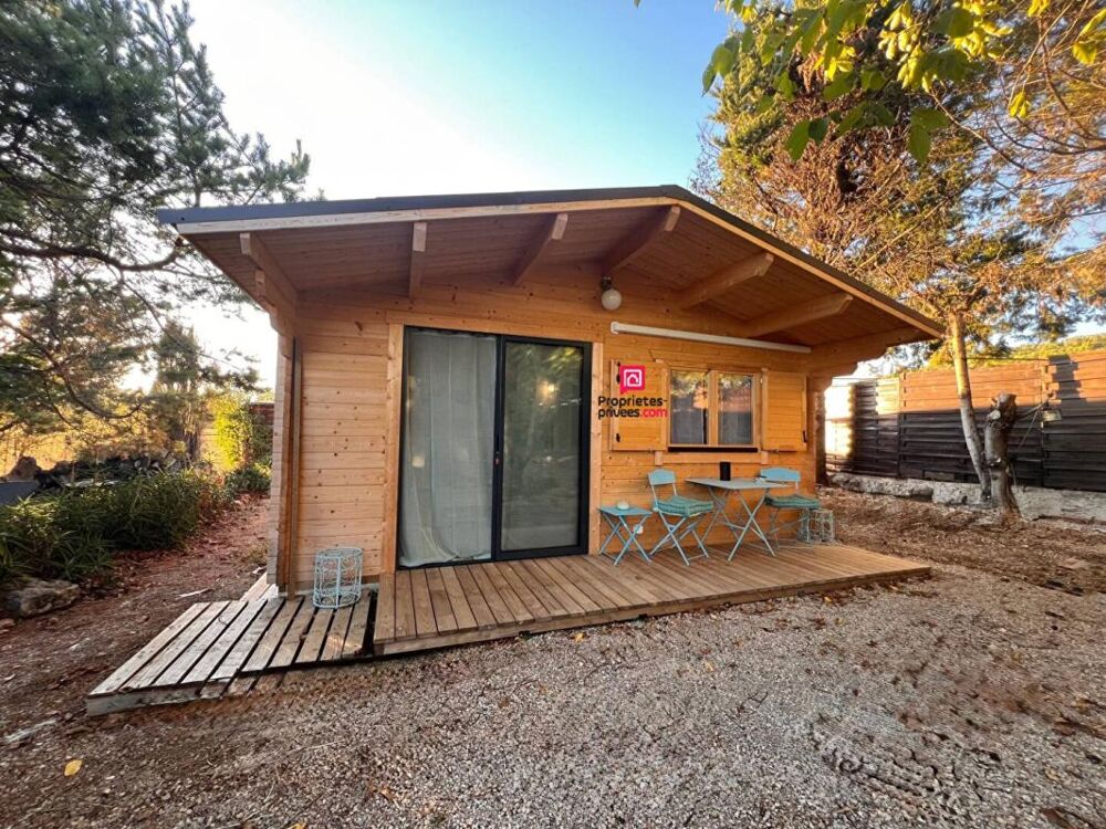 � vendre  Maison Montauroux (83440)