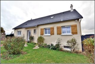  Maison  vendre 6 pices 140 m