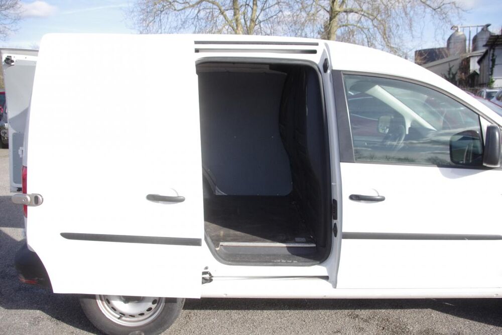 Caddy IV VAN 1.2 TSI 84 BUSINESS LINE 2019 occasion 78240 Chambourcy