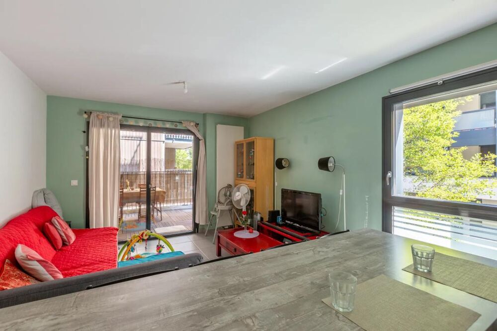 Vente Appartement Appartement de 3 pièces de 66 m² à Lyon Lyon 3