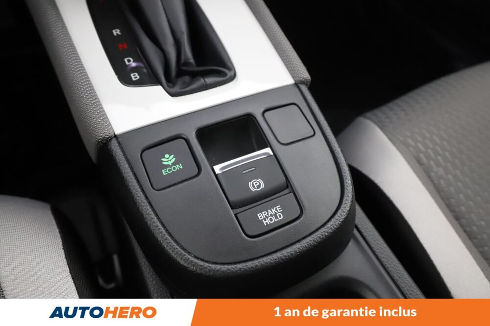 Jazz Crosstar 1.5 i-MMD Exclusive AT 109 ch 2023 occasion 92130 Issy-les-Moulineaux