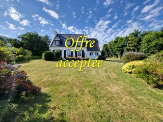  Maison à vendre 8 pièces 135 m²