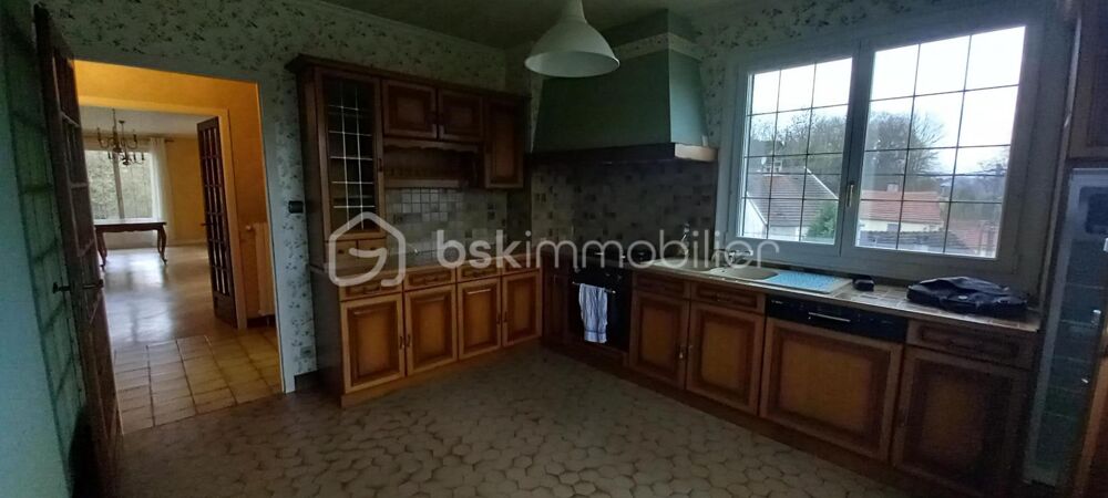 Vente Maison 4 pièces 111 m² - Vue 4