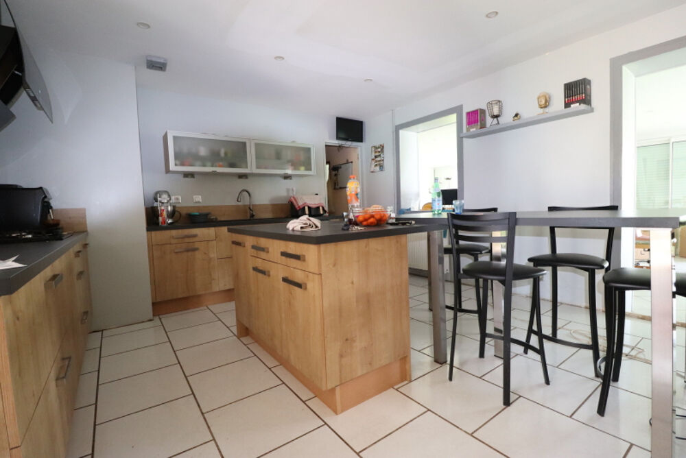 Vente Maison Maison Toury Lurcy 6 pièce(s) 159 m2 Decize
