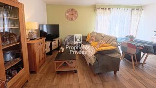  Maison à vendre 3 pièces 65 m²