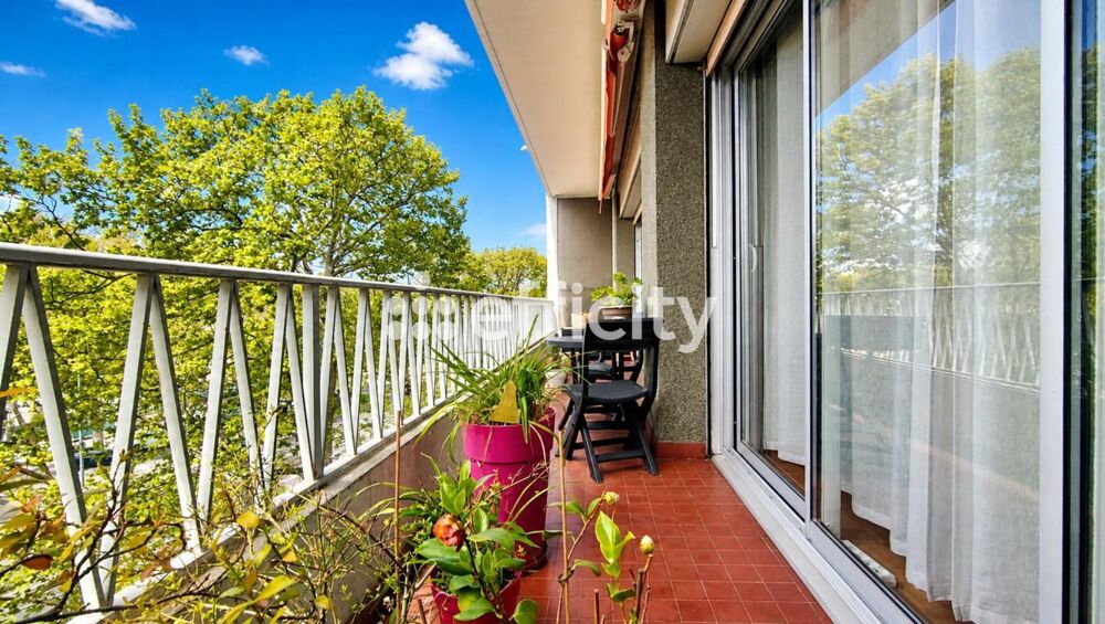 Vente Appartement Appartement Saint etienne