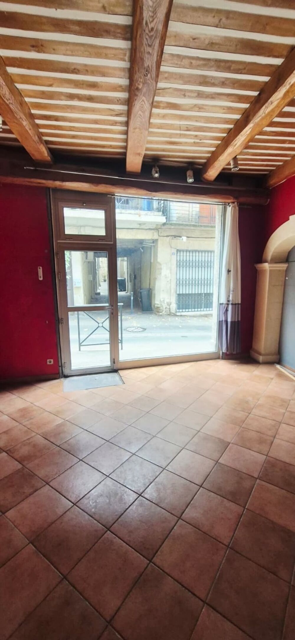 Vente Maison Maison à vendre 6 pièces VALREAS (84) Valreas