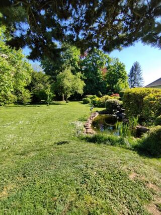  Maison � vendre 9 pi�ces 195 m�