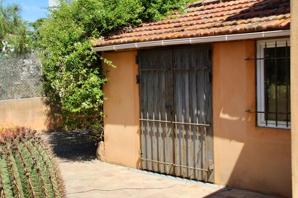  vendre  Maison La Seyne-sur-Mer (83500)