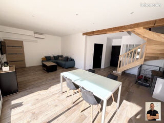 Maison � vendre 4 pi�ces 141 m�
