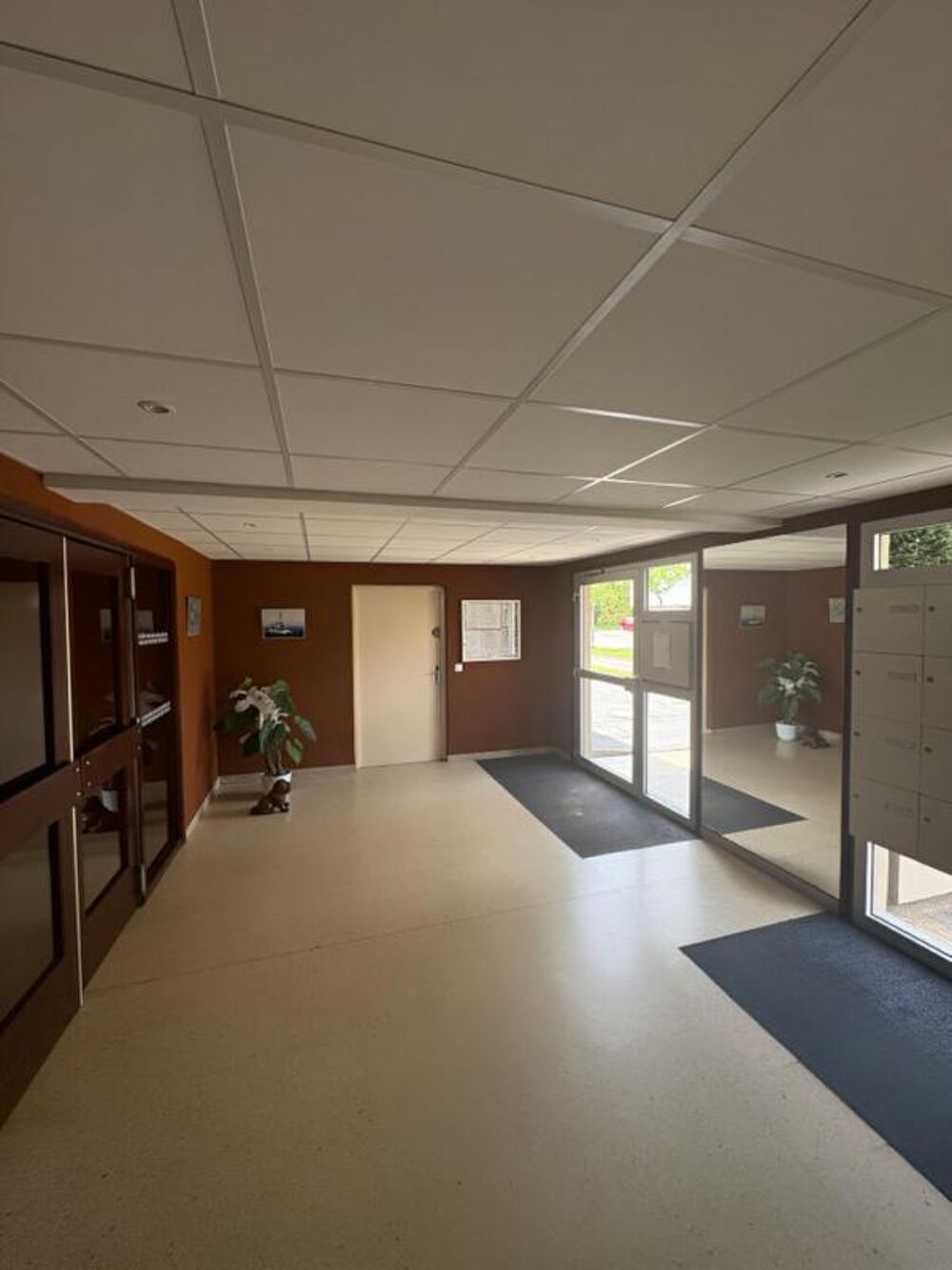 Appartement 67.10 m2