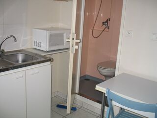  Appartement � louer 1 pi�ce 15 m�