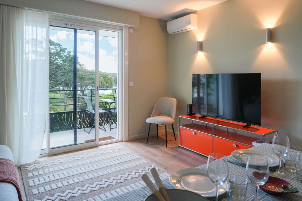 Location Appartement Appartement de 51m2 à louer sur Anglet Anglet