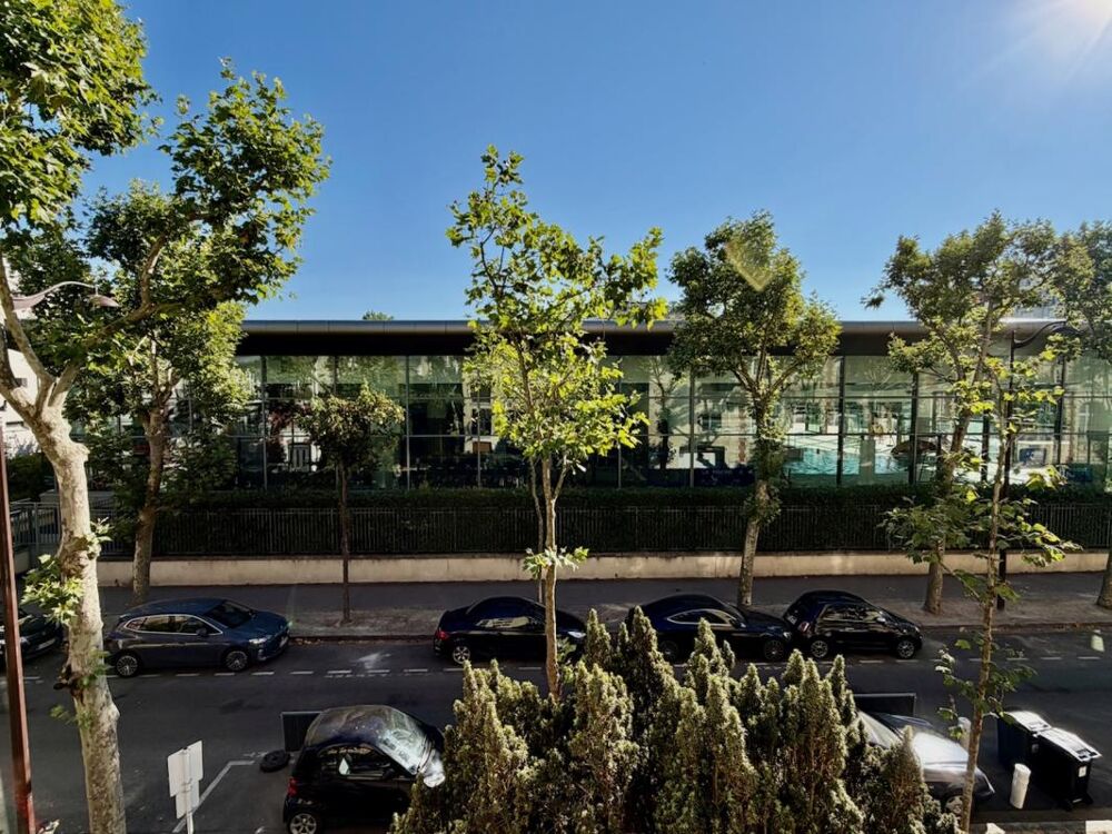 Appartement récent