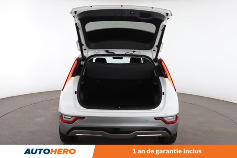 Niro Electrique 64 kWh Premium 204 ch 2022 occasion 92130 Issy-les-Moulineaux