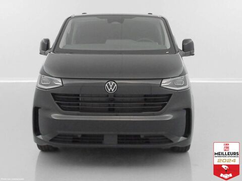 Transporter PROCAB T7 L1H1 2.0 TDI 170ch Business 2026 occasion 10150 Lavau