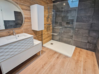  Maison à vendre 8 pièces 244 m²
