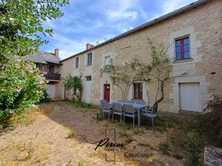  Immeuble à vendre 8 pièces 200 m²