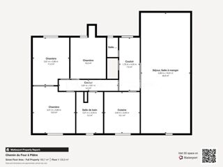  Maison � vendre 7 pi�ces 155 m�