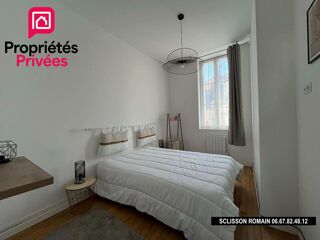  Appartement à vendre 2 pièces 31 m²