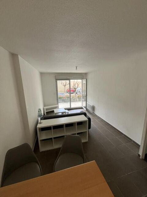  Appartement � louer 2 pi�ces 40 m�