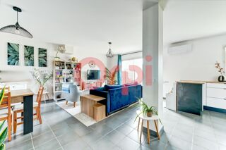  Maison � vendre 4 pi�ces 97 m�