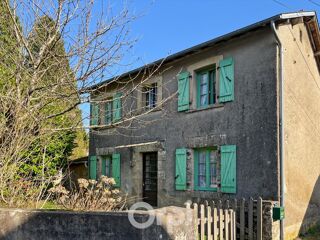  Maison � vendre 3 pi�ces 58 m�