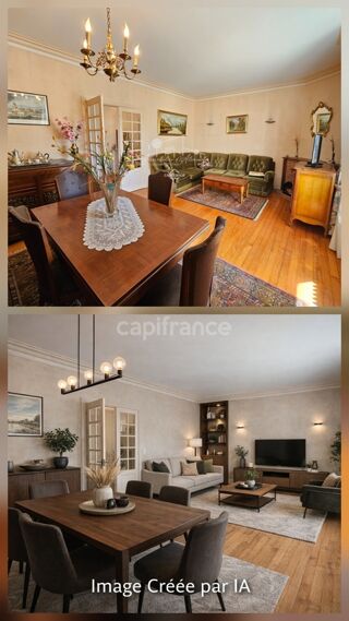  Maison � vendre 9 pi�ces 241 m�