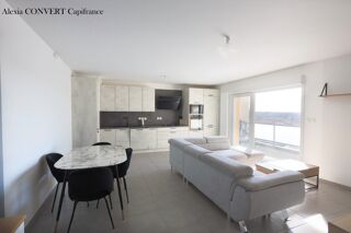  Appartement � vendre 2 pi�ces 55 m�