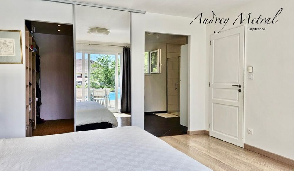 à vendre  Villa Serrières-en-Chautagne (73310)