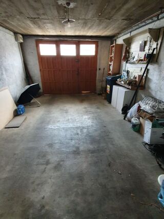  Maison � vendre 3 pi�ces 80 m�