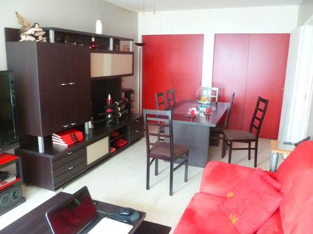 Location Appartement Appartement de 50m2 à louer sur Caen Caen