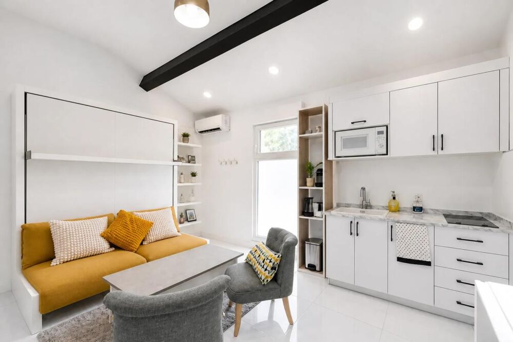 à vendre  Appartement Avignon (84000)