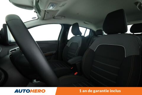 Sandero Stepway 1.0 TCe Expression + 110 ch 2023 occasion 92130 Issy-les-Moulineaux