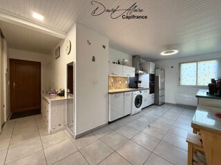  Appartement à vendre 3 pièces 77 m²