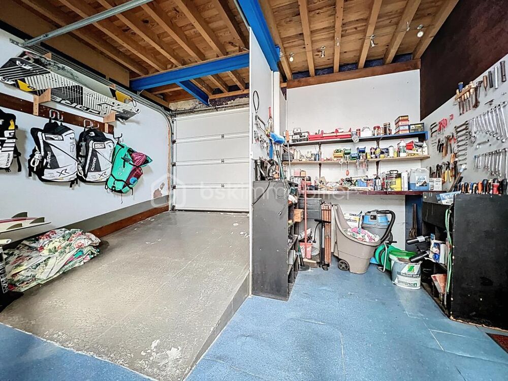 � vendre  Duplex/triplex Hauteville-sur-Mer (50590)