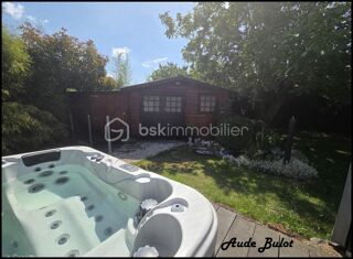 Maison à vendre 5 pièces 110 m²