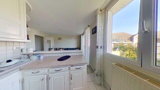  Appartement  vendre 3 pices 50 m