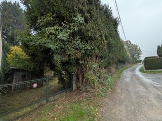 Vente Terrain Terrain à vendre de 1 510,00 m² VAUXAILLON (02) Vauxaillon