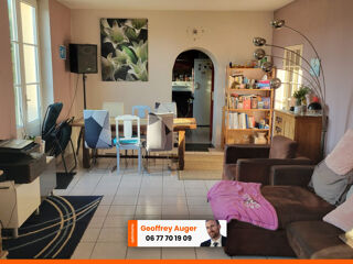  Maison � vendre 6 pi�ces 180 m�